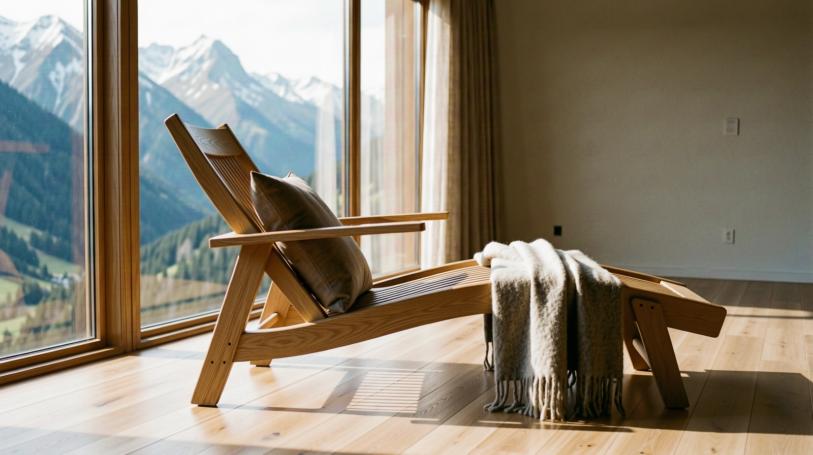 Austrian Interior Design