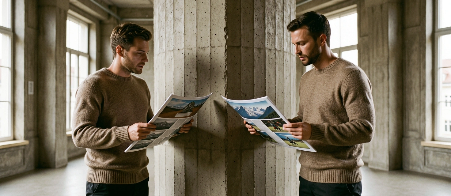 Redaktionsbüro Wien